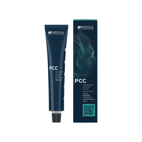 Indola Permanent Caring Color Profesionalūs plaukų dažai