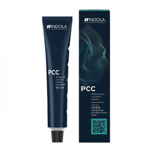 Indola Permanent Caring Color Profesionalūs plaukų dažai
