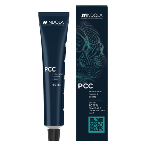 Indola Permanent Caring Color Profesionalūs plaukų dažai