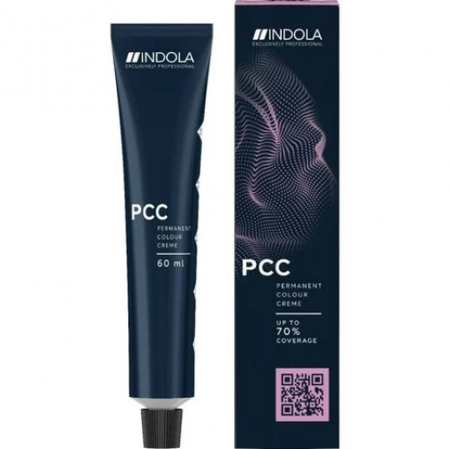 Indola Permanent Caring Color 60ml 5.11