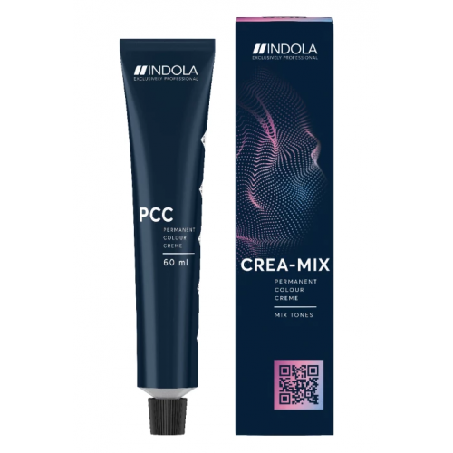 Indola Permanent Caring Color Profesionalūs plaukų dažai