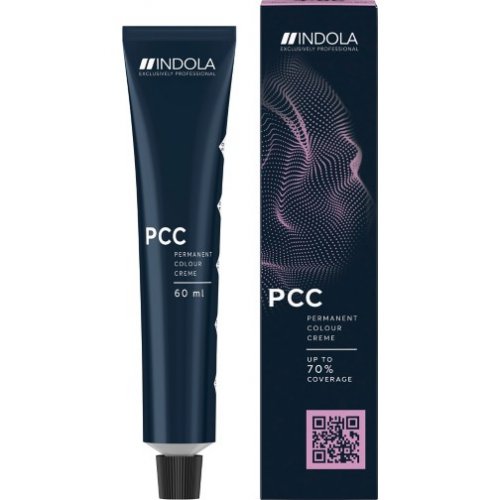 Indola Permanent Caring Color Profesionāla matu krāsa