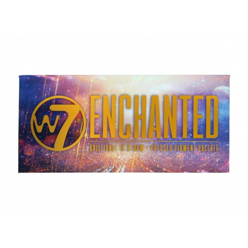 Enchanted