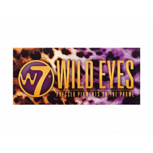 Wild Eyes