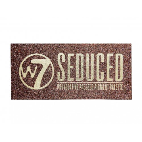 Seduced