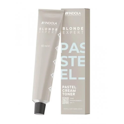 Indola Profession Blonde Expert Plaukų dažai