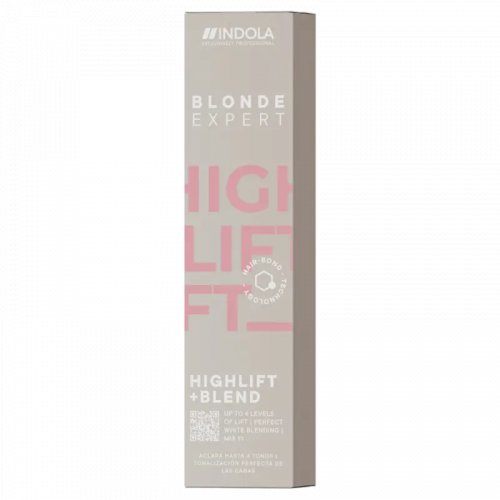 Indola Profession Blonde Expert Plaukų dažai