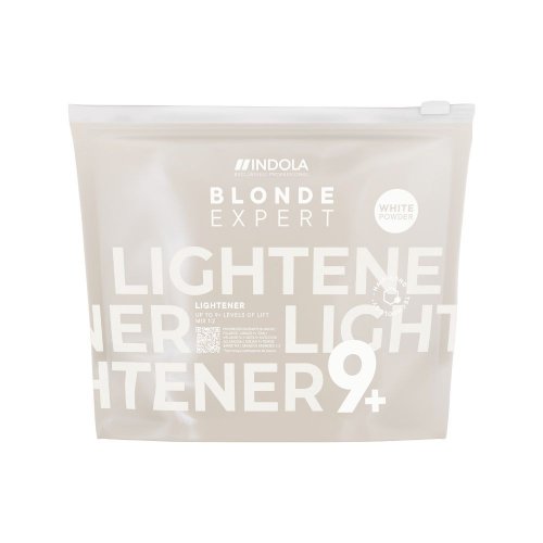 Indola Indola Blonde Expert Lightener 9+ White 450g