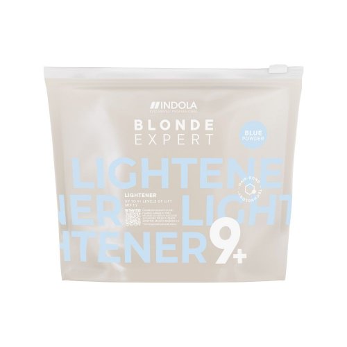 Indola Blonde Expert Lightener 9+ Šviesinimo milteliai