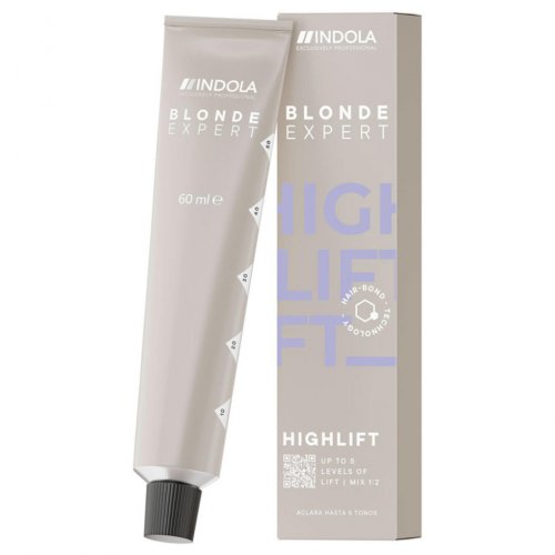 Indola Profession Blonde Expert Plaukų dažai