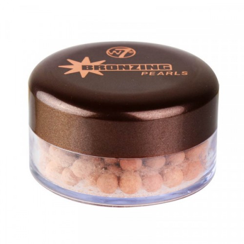 W7 Cosmetics W7 Cosmetics Bronzing Pearls 30g