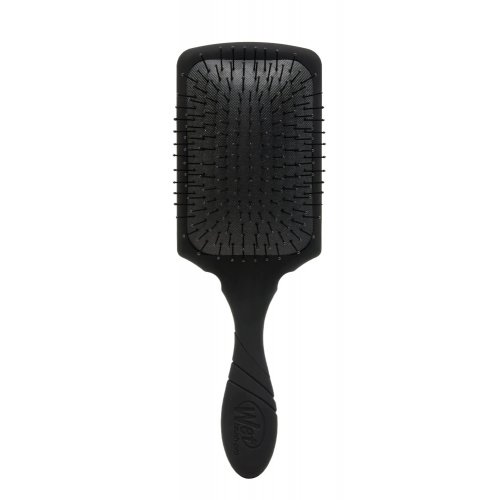 WetBrush Pro Paddle Detangler Hair Brush Frost Black