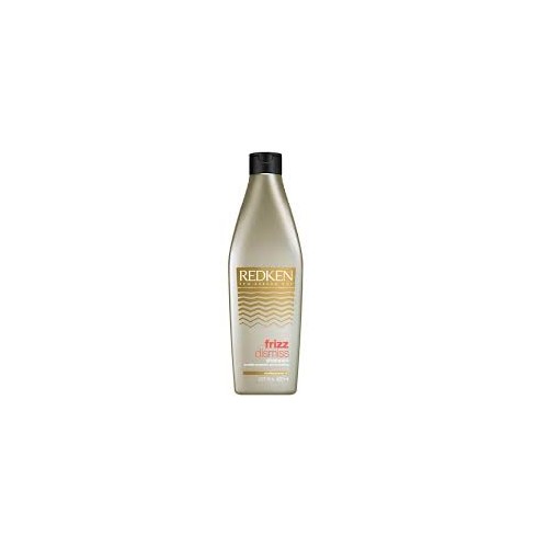 Redken Redken Frizz Dismiss Sulfate-Free Hair Shampoo 300ml