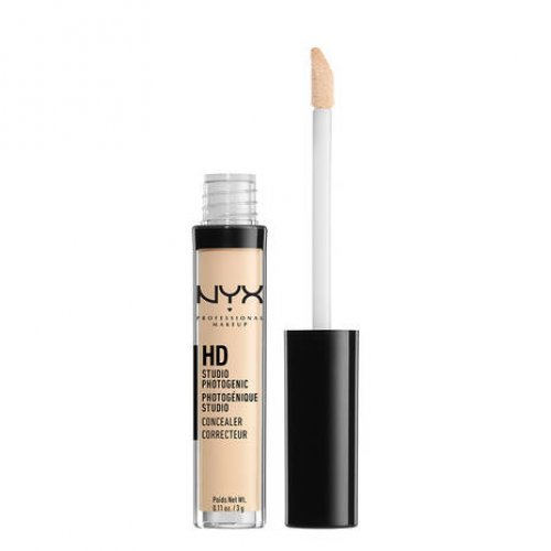 NYX Professional Makeup NYX Professional Makeup HD Photogenic Concealer Wand 3g Alabaster