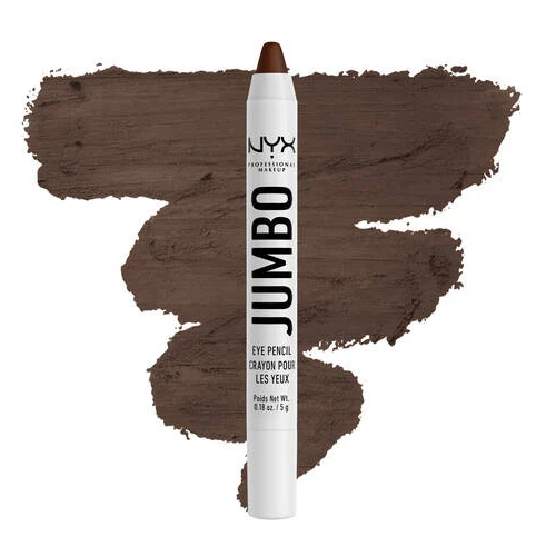 NYX Professional Makeup NYX Professional Makeup Jumbo Eye Pencil 5g Frappe