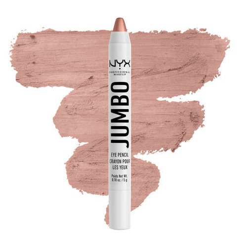 NYX Professional Makeup Jumbo Eye Pencil 5g Iced Latte