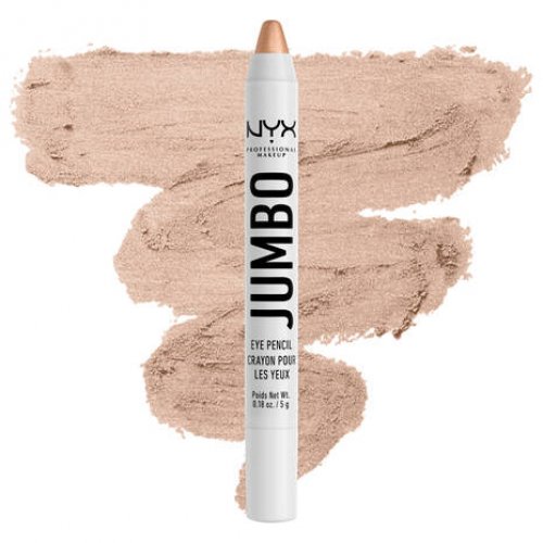 NYX Professional Makeup Jumbo Eye Pencil Acu zīmulis