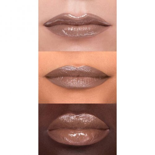 Nyx professional makeup Lip Lingerie Gloss Lūpų blizgis 3.4ml Sable
