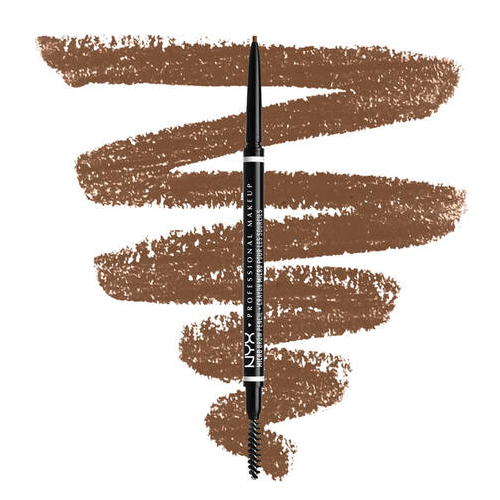 NYX Professional Makeup Micro Brow Pencil 0.09g Rich Auburn