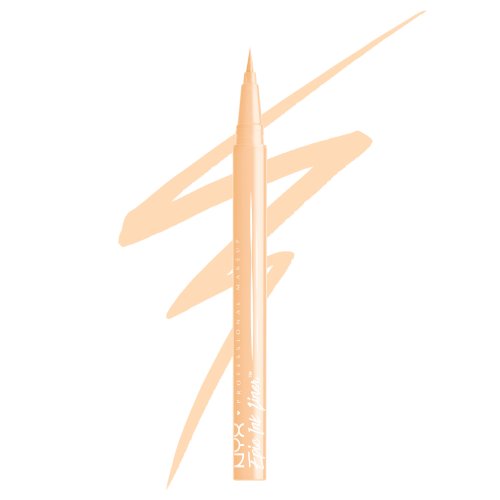 NYX Professional Makeup Epic Ink Liner Akių kontūravimo pieštukas