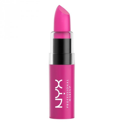 NYX Professional Makeup Butter Lipstick 4.5g Sweet shock