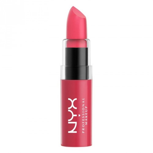 NYX Professional Makeup Butter Lipstick 4.5g Fruit punch