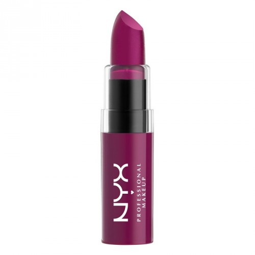 NYX Professional Makeup Butter Lipstick 4.5g Thunderstorm