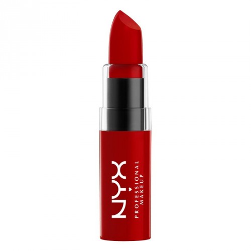 NYX Professional Makeup Butter Lipstick 4.5g Afternoon heat