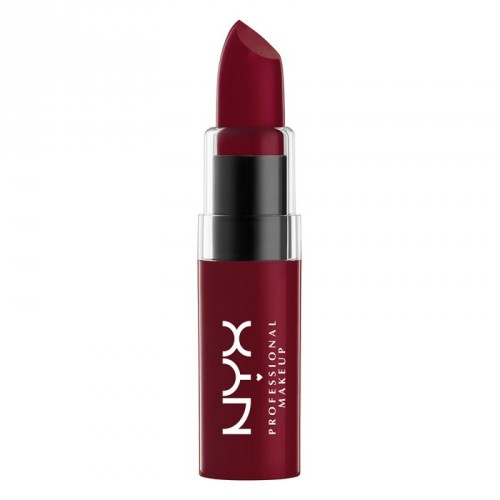 NYX Professional Makeup Butter Lipstick 4.5g Moonlight night