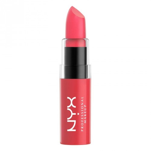 NYX Professional Makeup Butter Lipstick 4.5g Beach BBQ