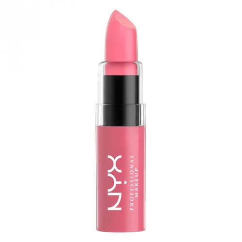 NYX Professional Makeup Butter Lipstick 4.5g Snowcone