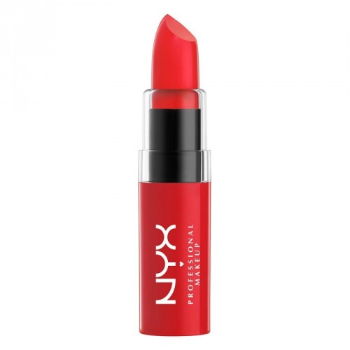 NYX Professional Makeup Butter Lipstick 4.5g Firecracker