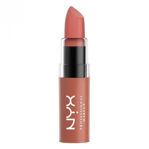 NYX Professional Makeup Butter Lipstick 4.5g Root beer float