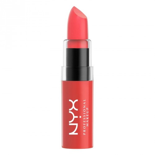 NYX Professional Makeup Butter Lipstick 4.5g Staycation