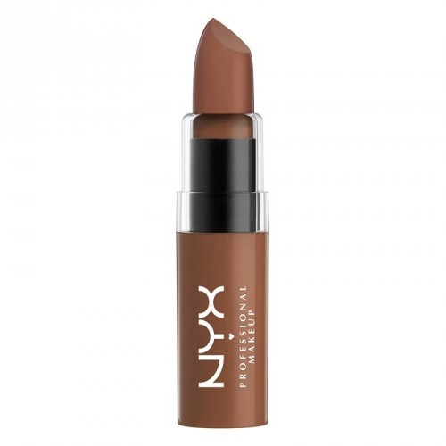 NYX Professional Makeup Butter Lipstick 4.5g Vacation spot