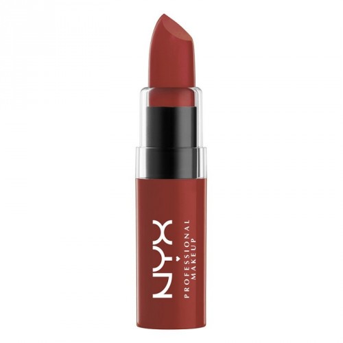 NYX Professional Makeup Butter Lipstick 4.5g Ripe Berry
