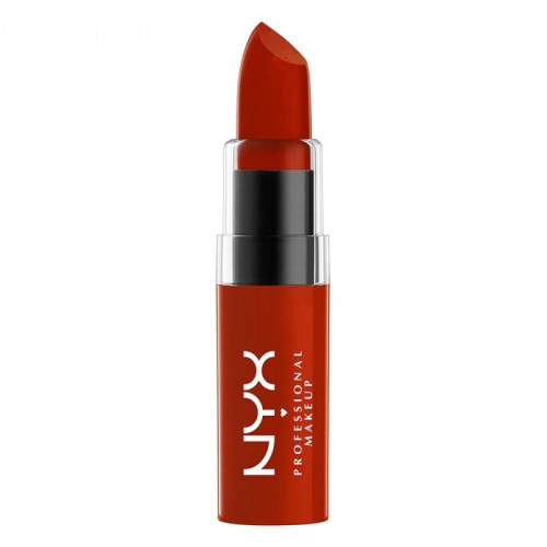 NYX Professional Makeup Butter Lipstick 4.5g Lifeguard
