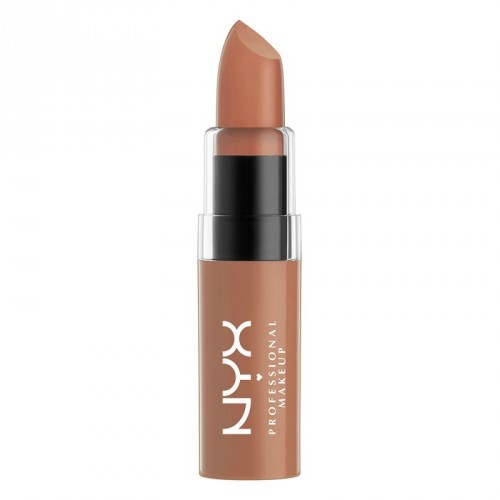 NYX Professional Makeup Butter Lipstick 4.5g Tan lines