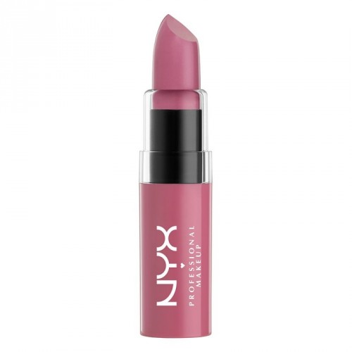 NYX Professional Makeup Butter Lipstick 4.5g Midnight swim