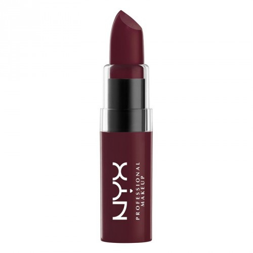 NYX Professional Makeup Butter Lipstick 4.5g Block party