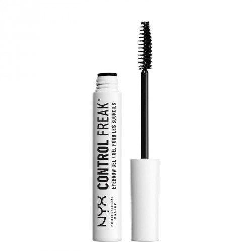 Nyx professional makeup Control Freak Eyebrow Gel Antakių želė