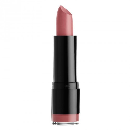 Nyx professional makeup Extra Creamy Round Lipstick Lūpų dažai 4g Minimalism