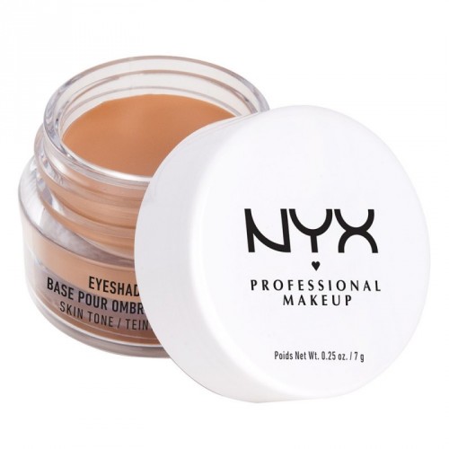 NYX Professional Makeup NYX Professional Makeup Eyeshadow Base 7g Skin tone