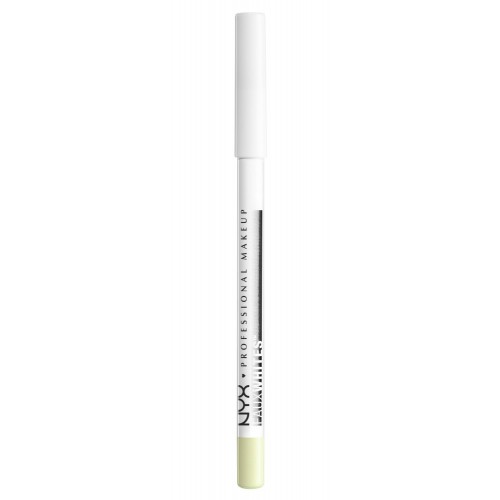 NYX Professional Makeup Faux Whites Eye Brightener 1.3g Honeydew
