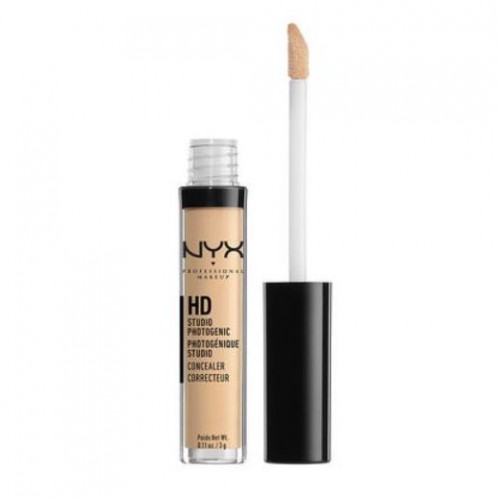 NYX Professional Makeup HD Photogenic Concealer Wand 3g Beige