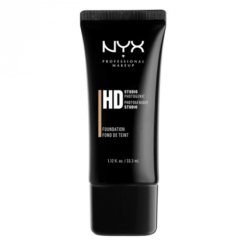 NYX Professional Makeup NYX Professional Makeup High Definition Foundation 33.3ml Sand Beige