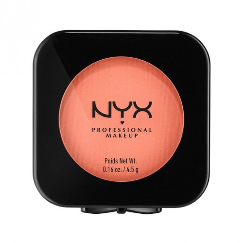 NYX Professional Makeup NYX Professional Makeup High Definition Blush 4.5g Coraline