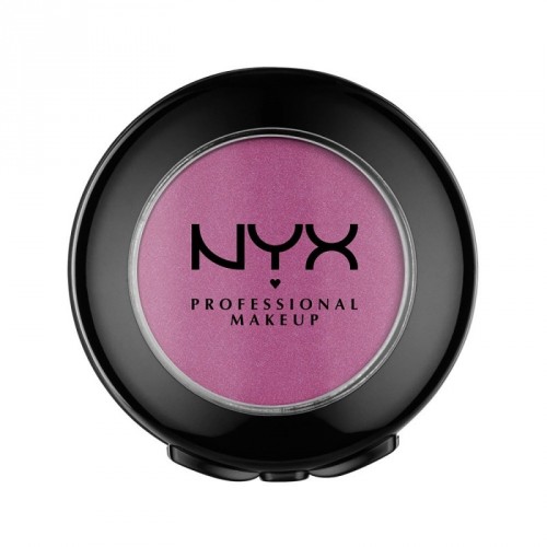 NYX Professional Makeup Hot Singles Eyeshadow 1.5g Pink Lady