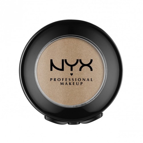 Nyx professional makeup Hot Singles Eyeshadow Akių šešėliai  1.5g Day club 07