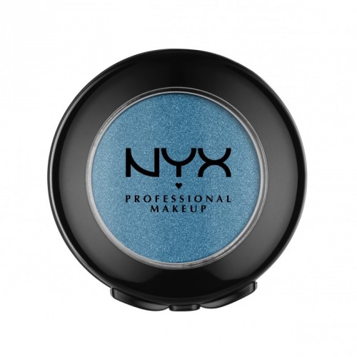 NYX Professional Makeup Hot Singles Eyeshadow 1.5g Turnt up